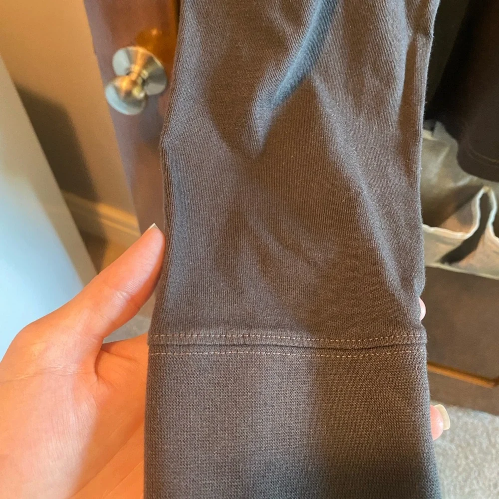 NWT motorcycle long sleeve - Picture 5 of 5